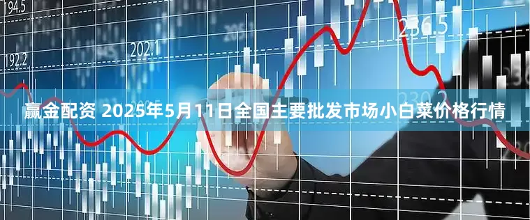 赢金配资 2025年5月11日全国主要批发市场小白菜价格行情