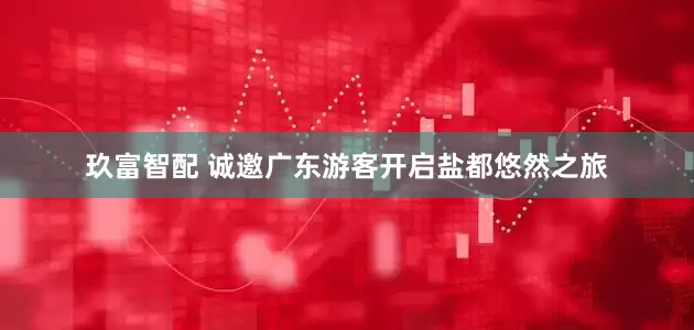 玖富智配 诚邀广东游客开启盐都悠然之旅