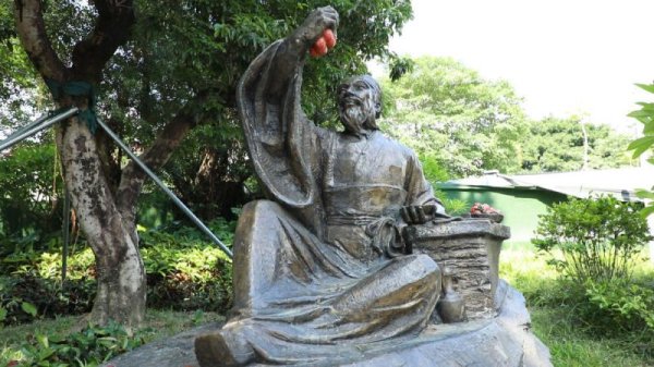 人人生 罗浮山下四时春——解码“岭南名郡”惠州的文化自信样本