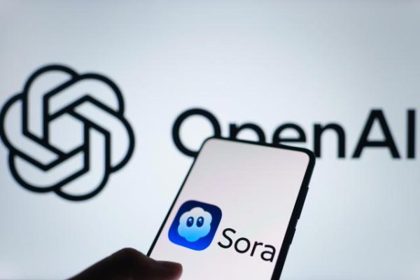 亚晶金融 AI信任危机加剧：Sora视频“以假乱真”，国内灰产3元“洗白”水印